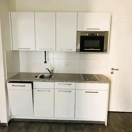 Apartman 2 Flats With Balcony - Hilda *