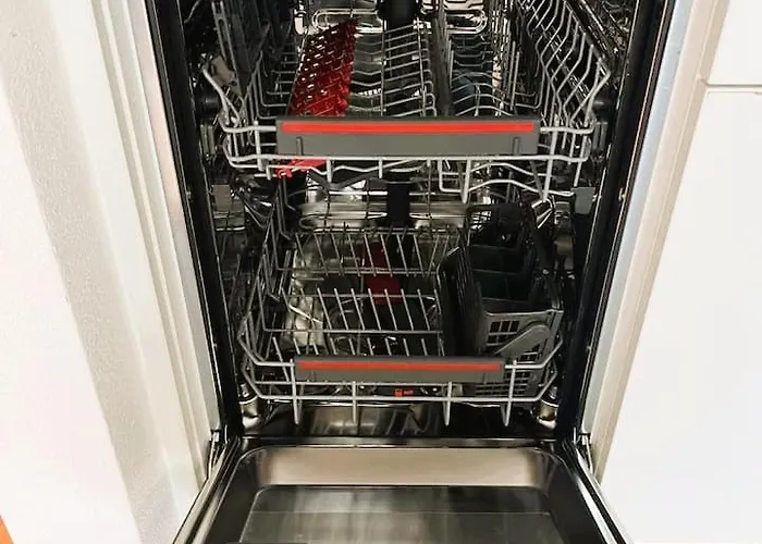 Apartman 2 Flats With Balcony - Hilda *