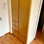 2 Flats With Balcony - Hilda 아파트