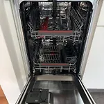 2 Flats With Balcony - Hilda 아파트 *