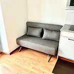 아파트 2 Flats With Balcony - Hilda