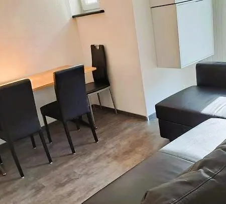 2 Flats With Balcony - Hilda Lejlighed