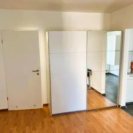 2 Flats With Balcony - Hilda