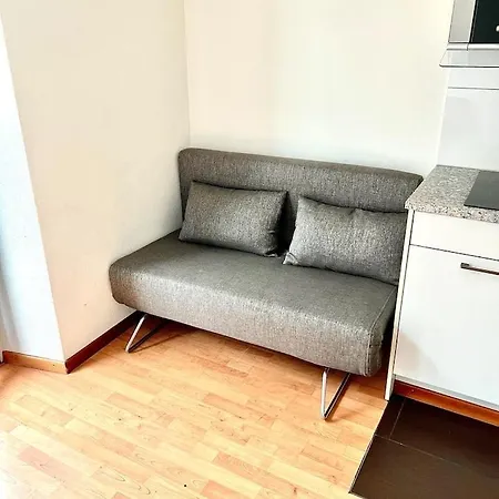 Lejlighed 2 Flats With Balcony - Hilda