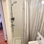 2 Flats With Balcony - Hilda Апартаменты