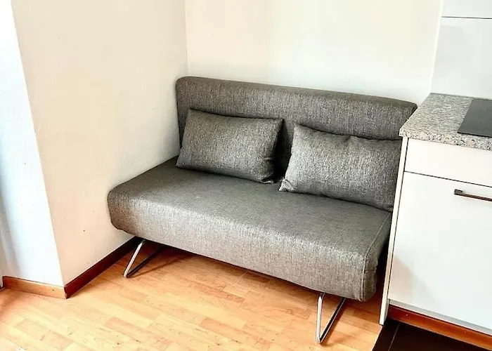 דירה 2 Flats With Balcony - Hilda